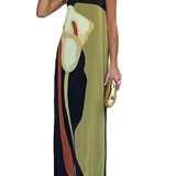 Alisa - Vestido de Verão