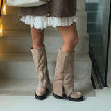 Desert Chunky – Bota de Inspiração