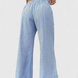 Camila – Pantalonas de Verão