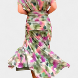 Sofia Vestido Elegante