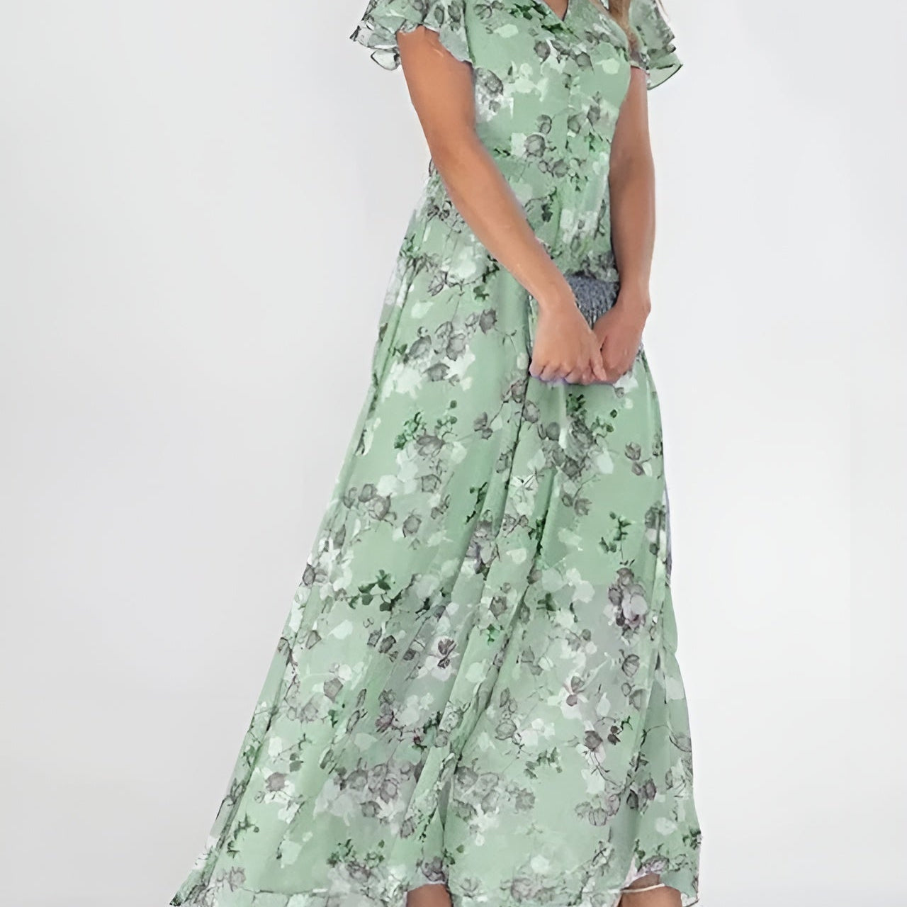 Helena – O Vestido de Verão