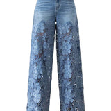 Britta – A Calça de Ganga e Renda