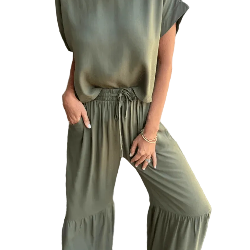 Helena – O Conjunto de Fluidez e Liberdade Absoluta