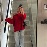 Mia – Camisola "Off-Shoulder" em Malha Ultra-Suave