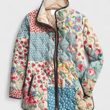 Eva - Casaco clássico