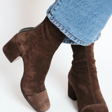 Catarina - Botas Elegantes