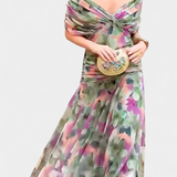 Sofia Vestido Elegante