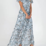 Helena – O Vestido de Verão