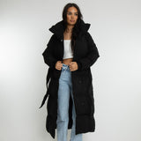 Carmo | Parka comprida