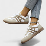 Íris – Ténis de Suporte Ergonómico