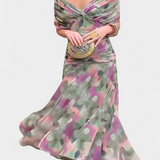Sofia Vestido Elegante