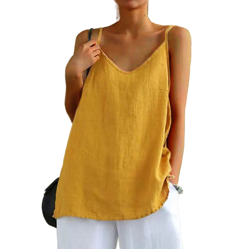 Clara – O Top "Essencial de Verão"