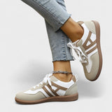 Íris – Ténis de Suporte Ergonómico