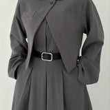 Julia | Conjunto Estilo Elegante & Tendência