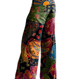 Isabella | Calças Vintage