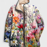 Luísa | Casaco clássico