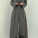 Julia | Conjunto Estilo Elegante & Tendência