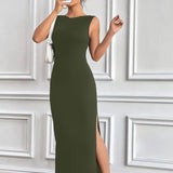 Maria Leonor - Vestido Elegante