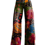 Isabella | Calças Vintage