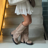 Desert Chunky – Bota de Inspiração