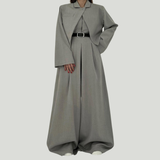 Julia | Conjunto Estilo Elegante & Tendência