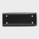 Agnes | Bolsa de crocodilo