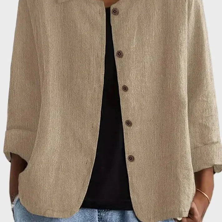 Agnes | T-shirt Leve