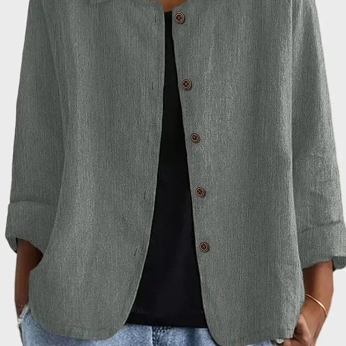 Agnes | T-shirt Leve