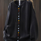 Agnes | Cardigan Tidløs