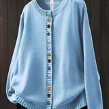 Agnes | Cardigan Tidløs