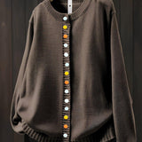 Agnes | Cardigan Tidløs