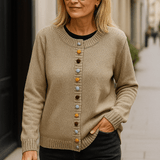 Agnes | Cardigan Tidløs
