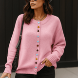 Agnes | Cardigan Tidløs