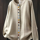 Agnes | Cardigan Tidløs