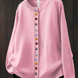 Agnes | Cardigan Tidløs