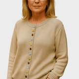 Agnes | Cardigan Tidløs