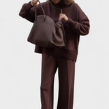 Agnete™ | Conjunto Confortável