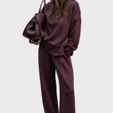 Agnete™ | Conjunto Confortável