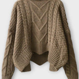 Alberte | Manga Longa