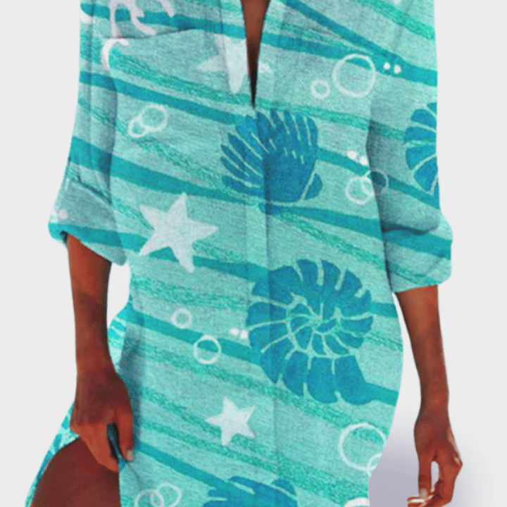 Albertha | T-shirt de Verão