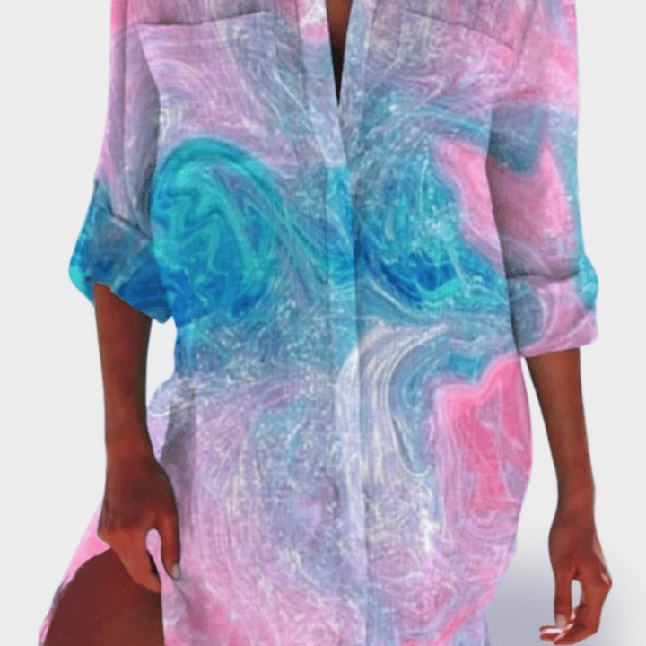 Albertha | T-shirt de Verão