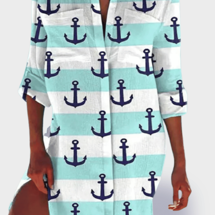 Albertha | T-shirt de Verão