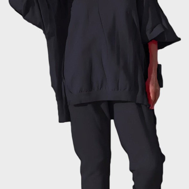 Alma | Conjunto Komfort