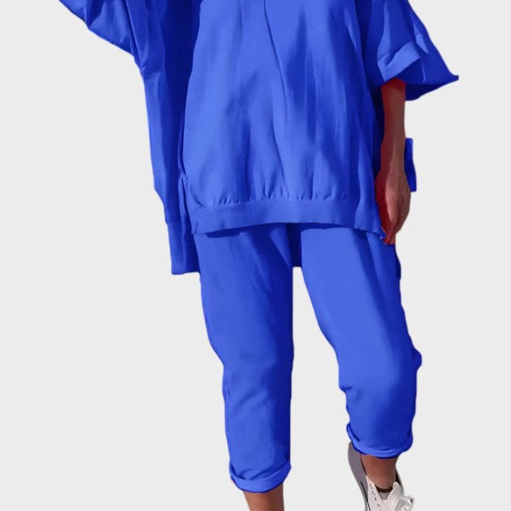 Alma | Conjunto Komfort