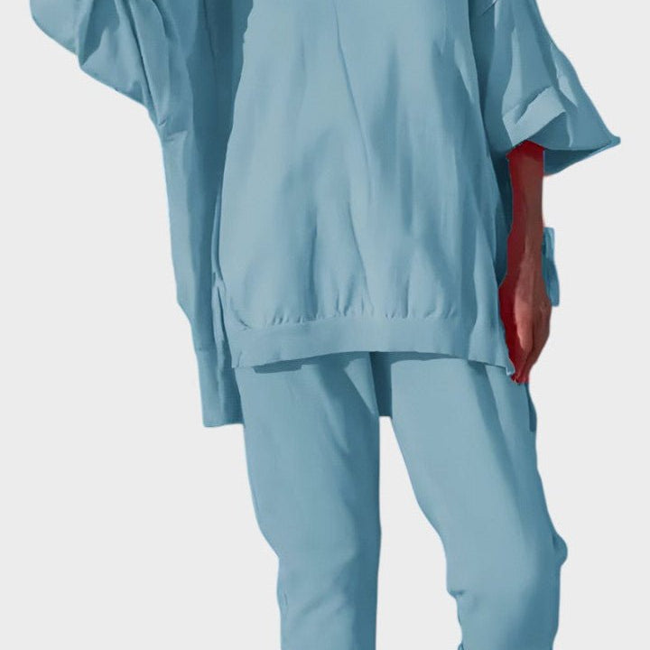 Alma | Conjunto Komfort