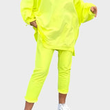 Alma | Conjunto Komfort