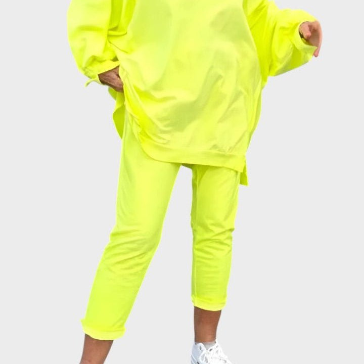 Alma | Conjunto Komfort