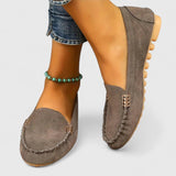 Alma | Loafers ortopédicos