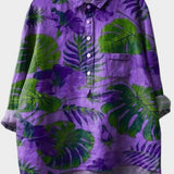 Amalie | Blusa com Rendas