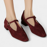 Andrea | MaryJane Ortopédica